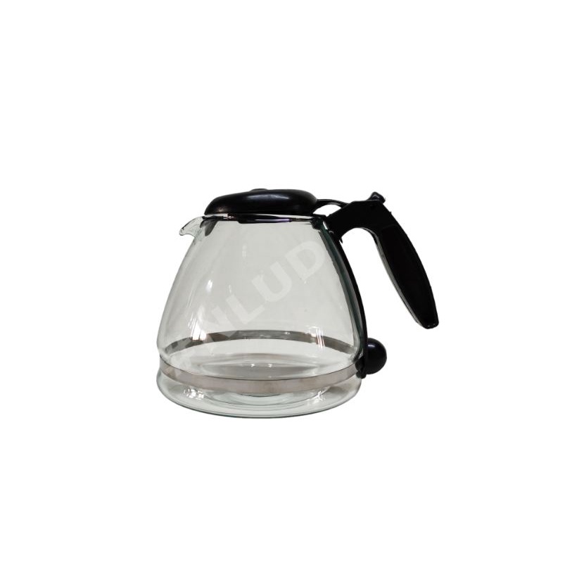 Jarra compatível Cafeteira Black Decker Magnific CM4163-BR Preto