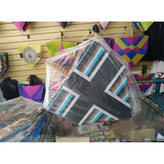 Pipa Mucha 50cm Pct com 10 Unidades