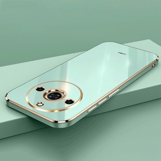 Realme 11 Pro Plus Caixa De Proteção Para 5G Realme11 Plating Silicone Soft TPU À Prova De Choque Capa Da Do Telefone