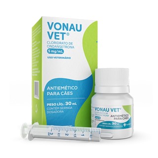 VONAU VET 5 MG/ML SOL OR X 30 ML em Oferta na Shopee