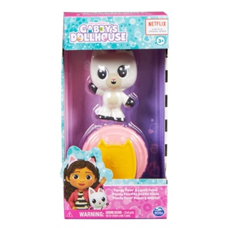 Gabby's Dollhouse - Bonecas Pandy Paws com Acessório em Oferta na Shopee