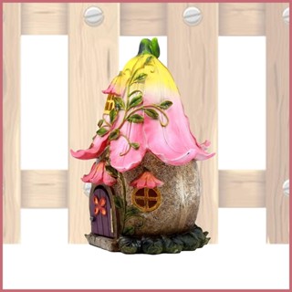 Decoração De Jardim De Fadas Para Mini Janela Exterior Porta Casa Ornamentos De Mesa Quarto Kids cstui2br