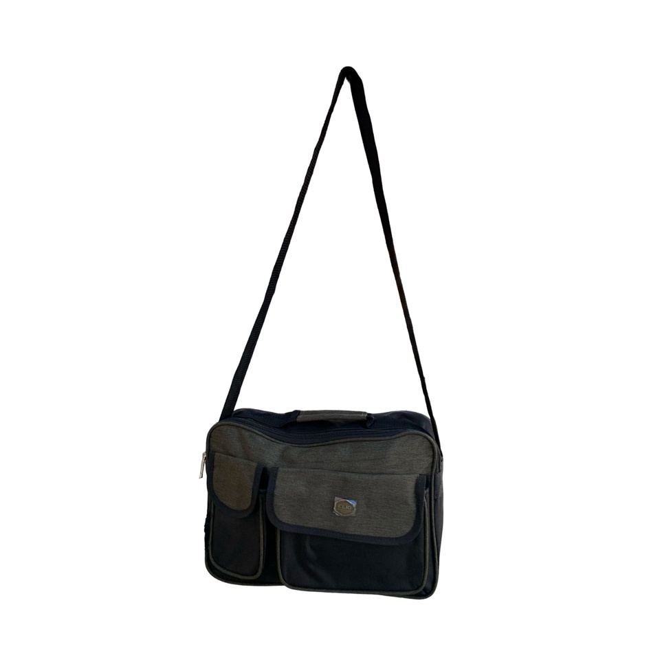 Pasta Transversal Porta Documentos Maleta Motoboy Dia Dia