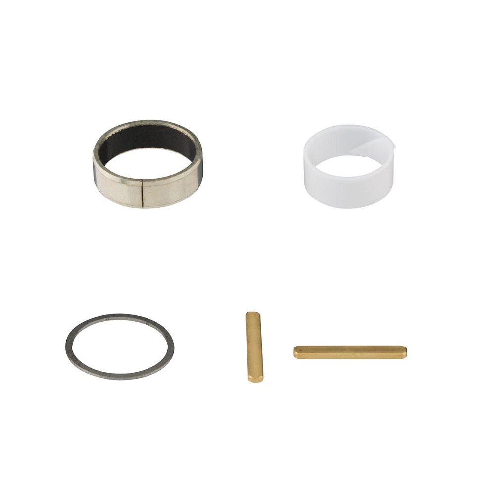 Kit De Reparo Vedação Retentor Canote Fsa Retratil Ns El264