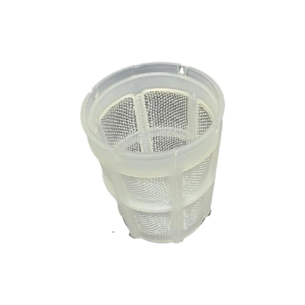 Filtro Retentor Fiapos Lavadora Brastemp Bwk11a Bwl09b Original