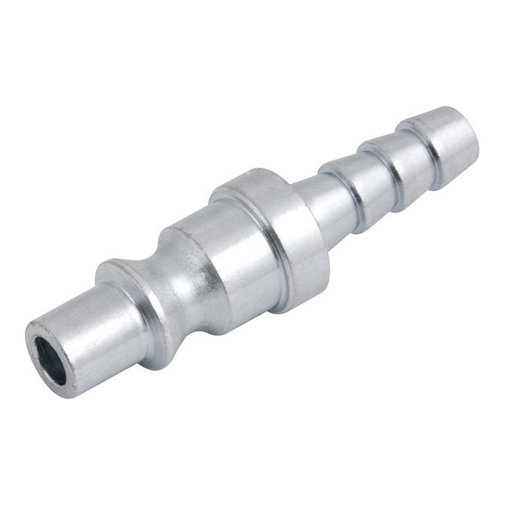 Acessório Conector Mangueira Ar Comprimido Espiga 1/4 Pol. Vonder