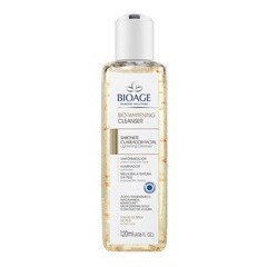 Sabonete Facial Clareador Manchas Bio-whitening 120ml Bioage