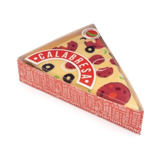 Meia pizza - Imaginarium em Oferta na Shopee