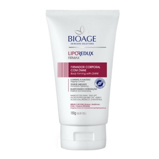 Lipo Redux Firmax Firmador Corporal Com Dmae - Bioage