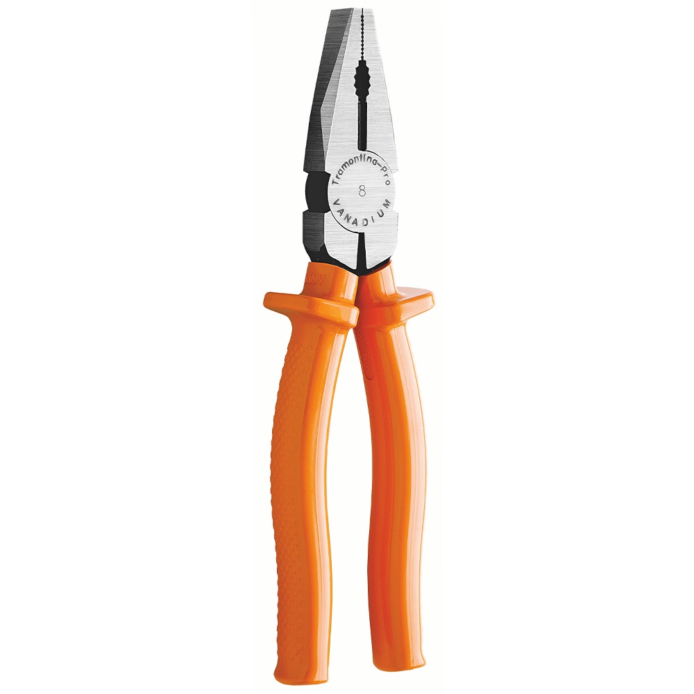 Alicate Universal 7" Isolado Tramontina PRO 44000/107 em Oferta na Shopee