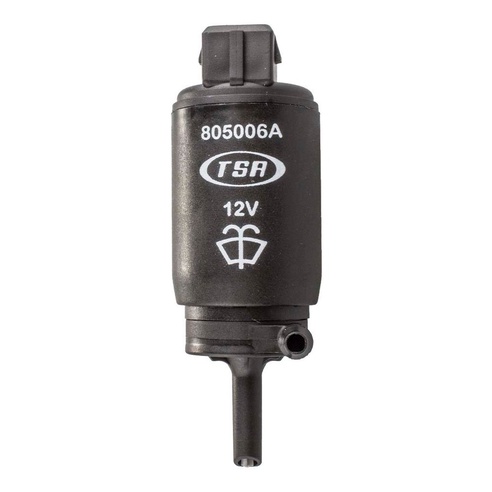 Eletrobomba Lavador Para-brisa Gol 1980/2017 805006a Tsa