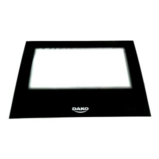 Vidro Externo Porta do forno Para Fogão Dako Supreme Glass 5 Bocas em Oferta na Shopee