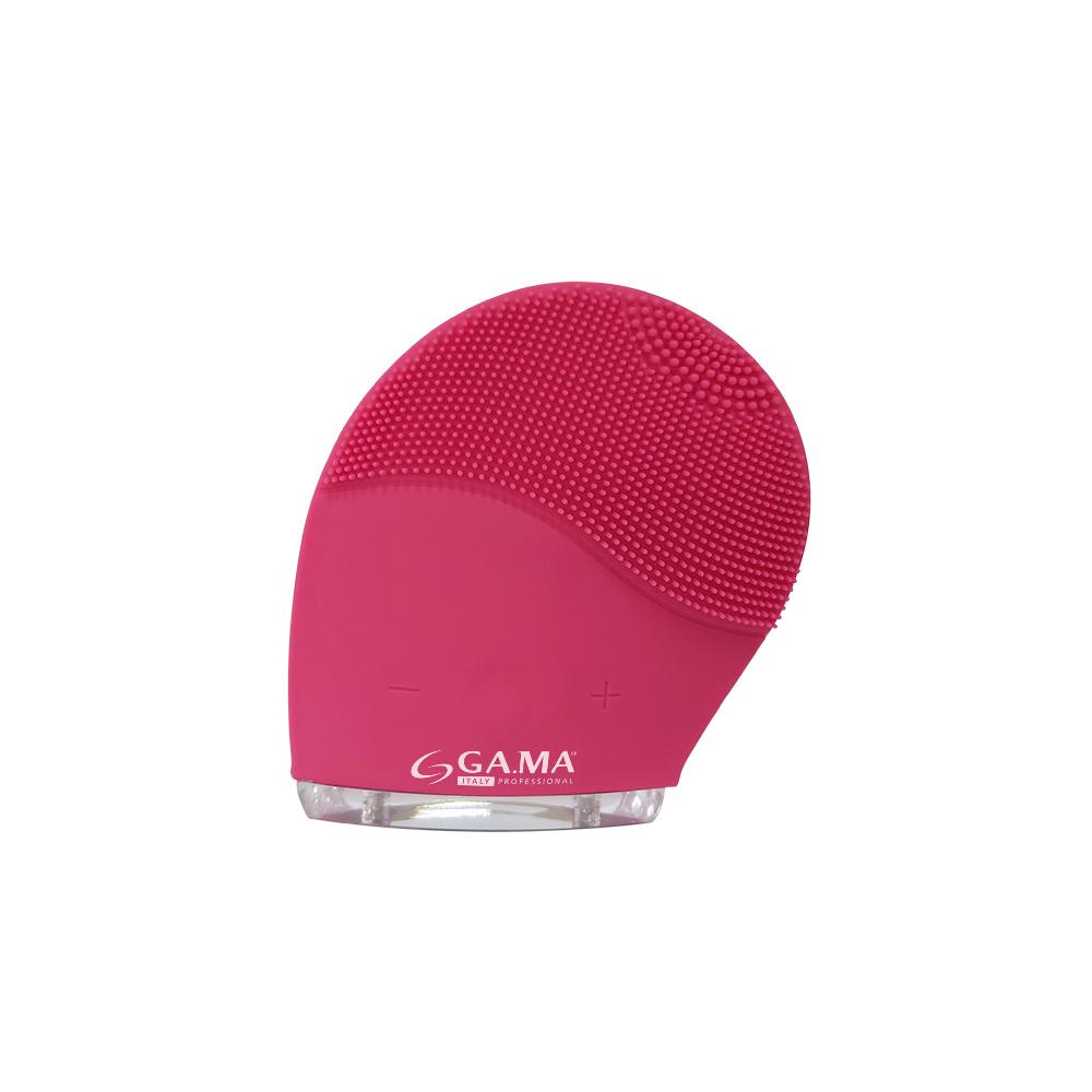 Massageador Facial Moon Cleaner GAMA Italy em Oferta na Shopee
