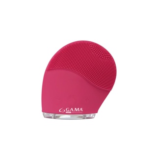 Massageador Facial Moon Cleaner GAMA Italy em Oferta na Shopee