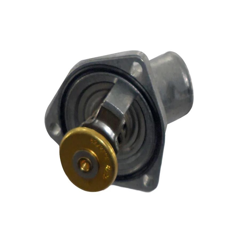 Carcaca Valvula Termostatica Ipanema 1.8 8V 1989/...93215644