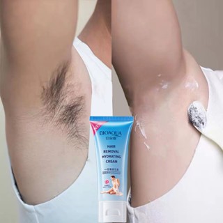Creme Depilatório Para Depilação Sem Dor Pernas E Braços Cuidados Com A Pele Do Corpo Permanente Em spray Das Axilas