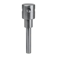 Peça de Reposição Guia da Mola Traseiro da Carabina de Pressão Fixxar Spring West QGK Under-B Rifle Bam WF600