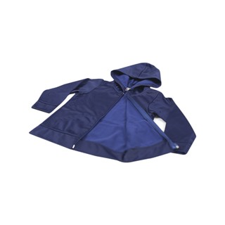 Kit 2 Jaquetas Infantil Inverno Flanelada Marinho Sempre Kids