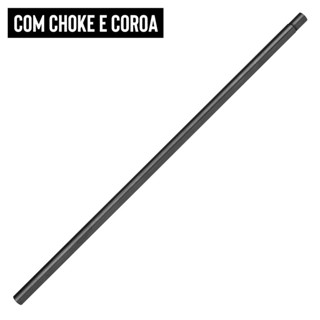Cano de Carabina Fiora 5.5mm sem Bloco Original