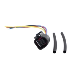 Chicote Plug Do Sensor Temperatura Spacefox Fox Crossfox