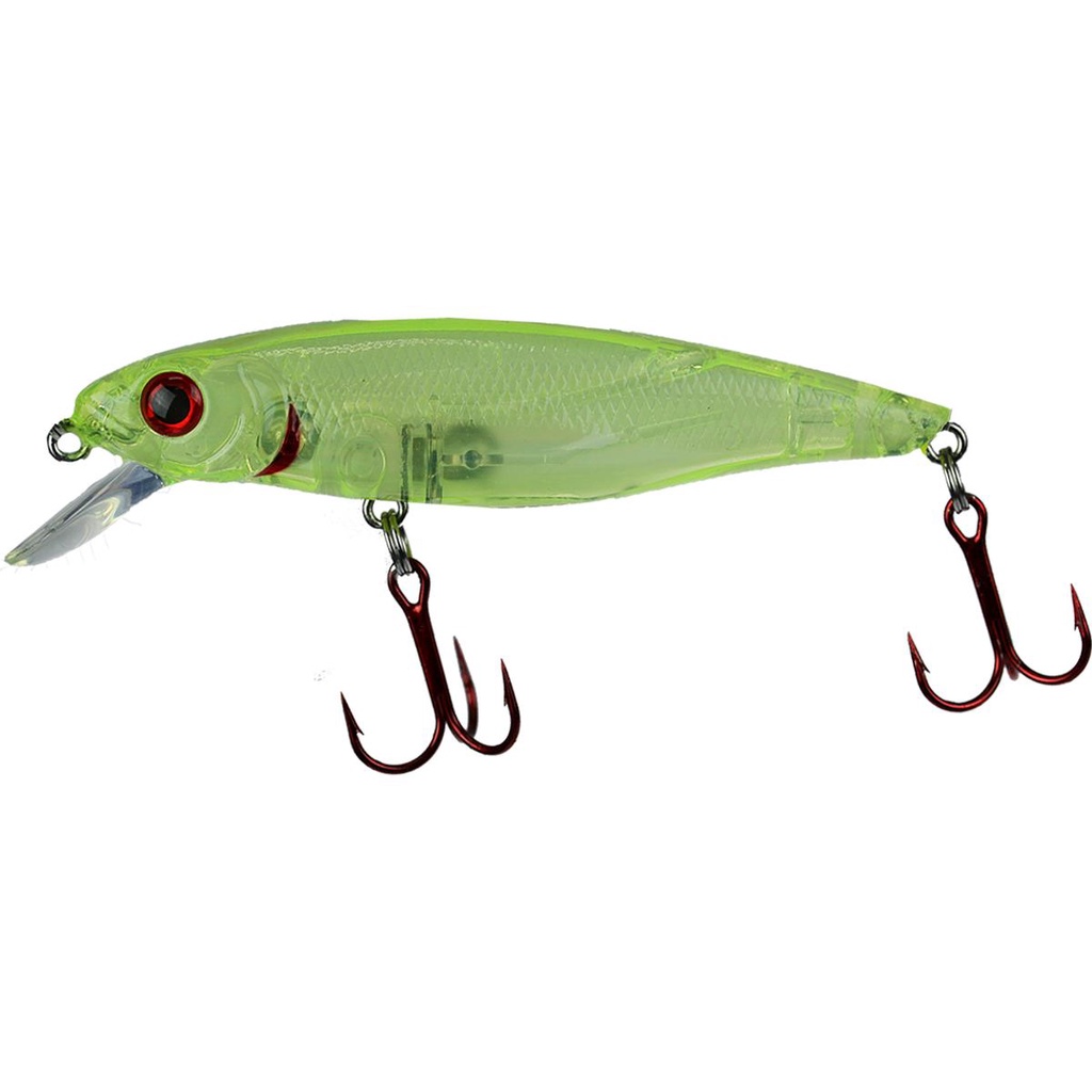 Isca Artificial Fish Hungry SR 75F - Sumax Cor 82
