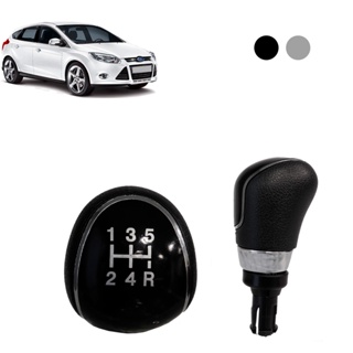 Manopla de Câmbio Ford Focus Ano 2009 Até 2019 em Oferta na Shopee