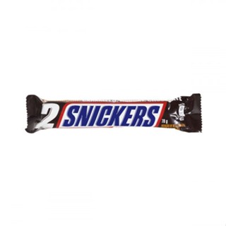 Chocolate Snickers Original