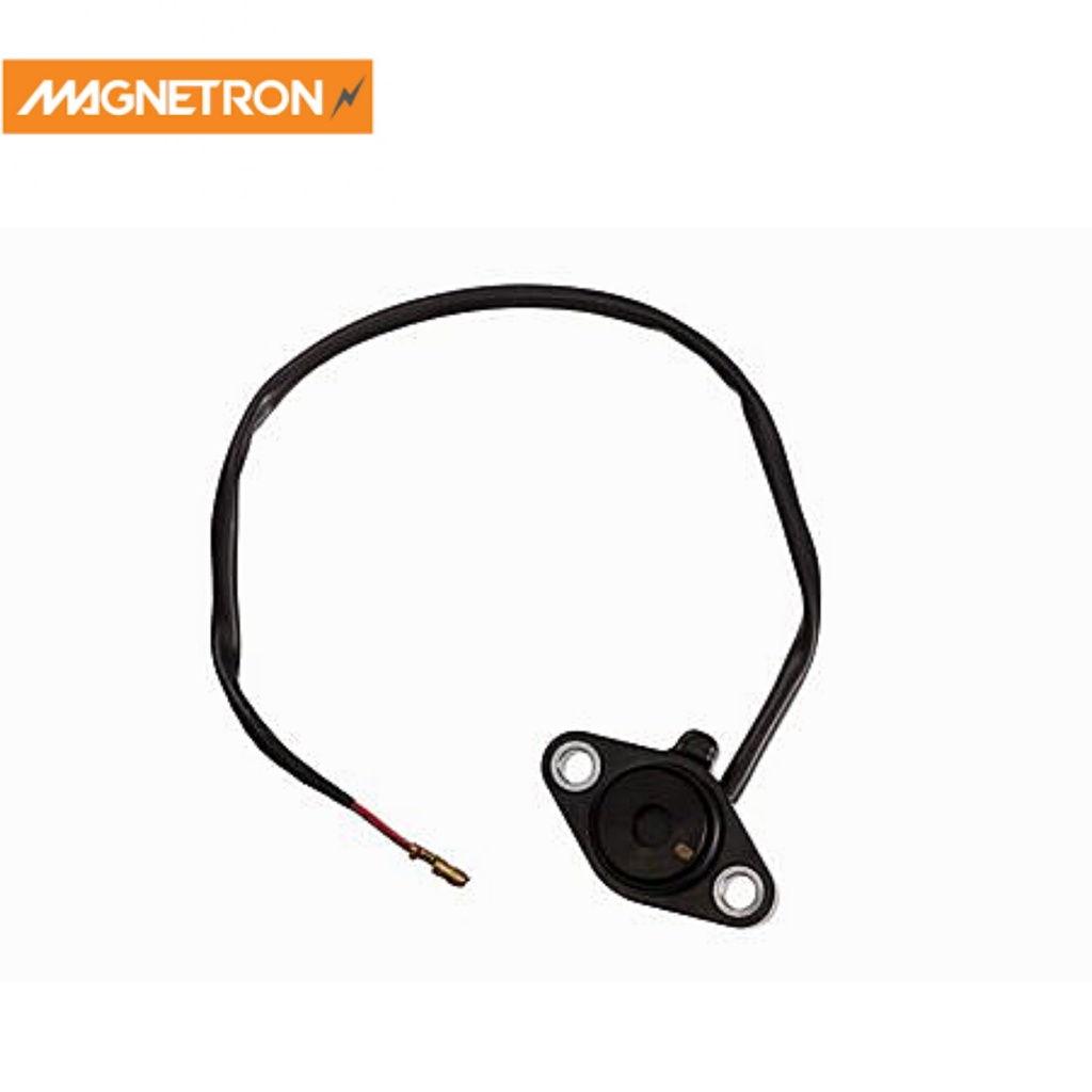 Interruptor Neutro Titan/ Fan 125/ 150/ 160 - Magnetron em Oferta na Shopee