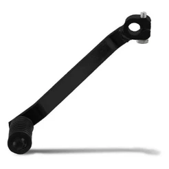 Pedal Cambio Titan / FAN 125 / 150 2000 a 2014 CG 160 START 160 Preto (TORK)