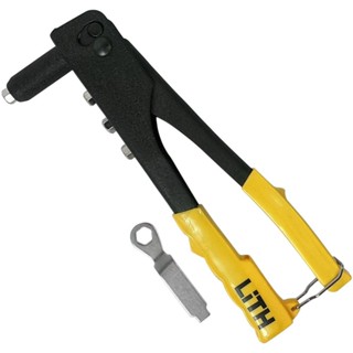 Rebitador Manual Tipo Alicate 9,5 Pol. - LITH