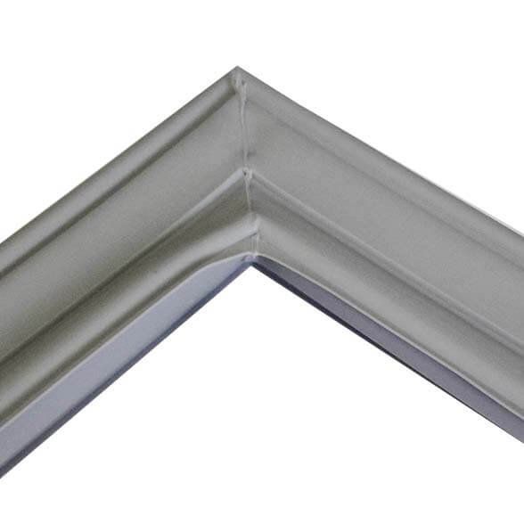 Borracha Geladeira Brastemp Frost Free 430 Lt BRM43 BRG43 Consul CRD45 CDR47 CRM42 Inferior Original