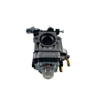 Carburador Roçadeira 43cc 52cc Toyama Nakashi Tekna Terra em Oferta na Shopee