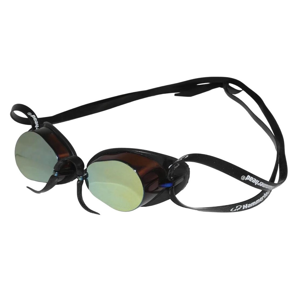 óculos De Natação Swedish Pro Mirror Hammerhead
