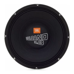 Subwoofer 15 JBL Selenium Vulcano Novo 15SWV3.8 4R - 1900 Watts RMS 4 Ohms
