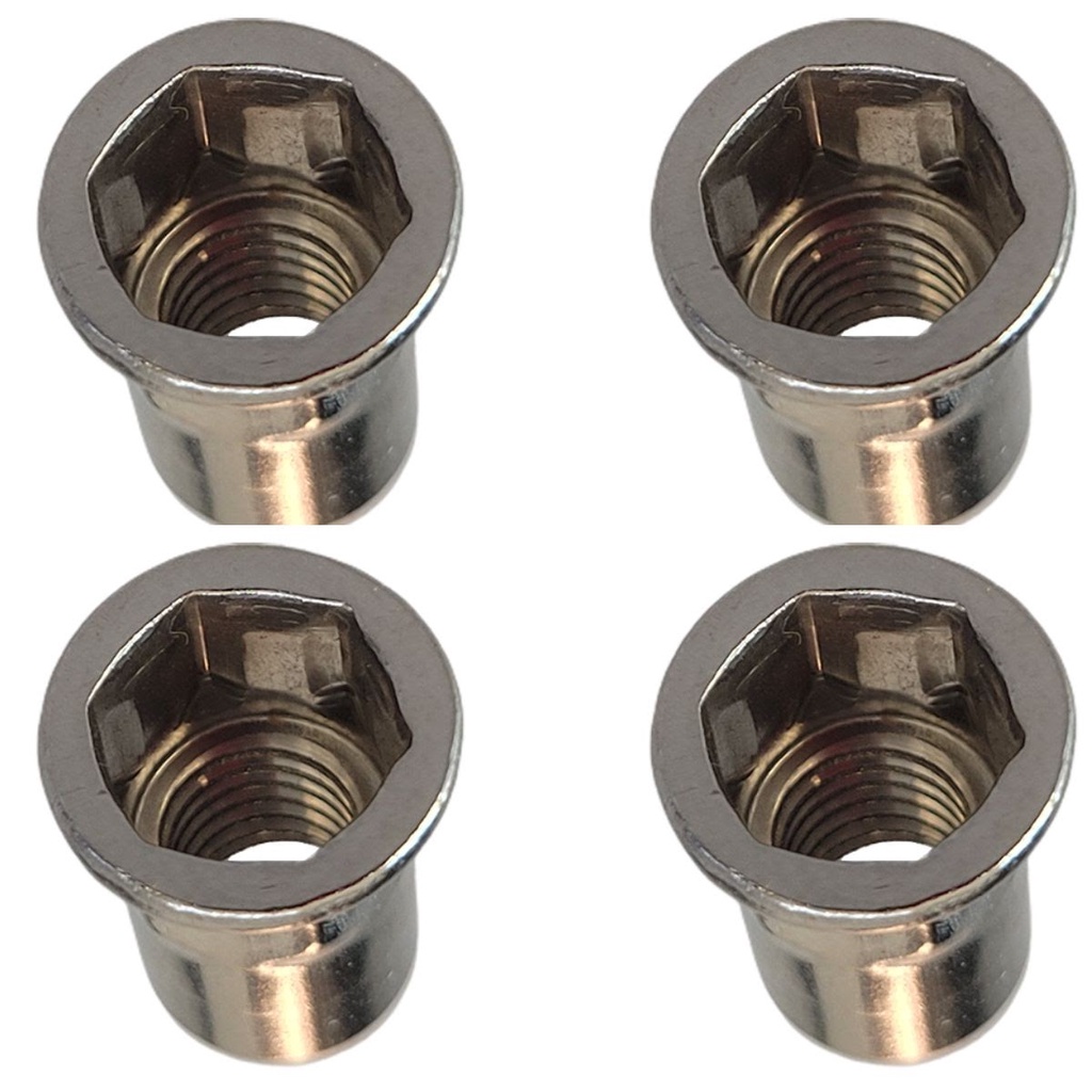 O que é Rebite Parafuso Inox? Guia e Onde Comprar | BuscaProdutos