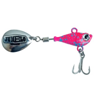 ISCA JUMELO JIGS - LITTLE JR. 15G