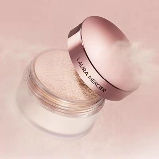 Laura Mercier Loose Powder Maquiagem Em Pó Natural De Longa Duração Controle De Óleo Brilhante 29g
