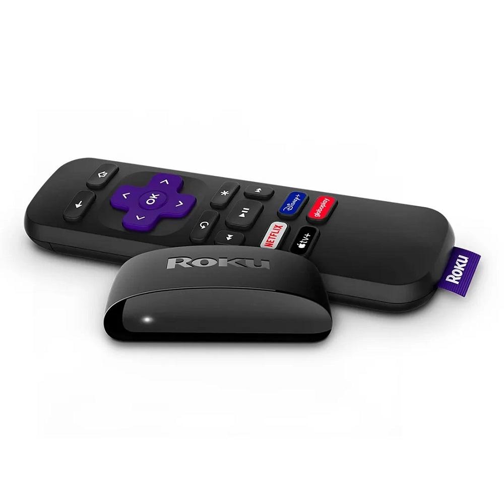 Roku Express Streaming Player Full HD ROKU