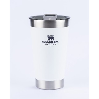 Copo Térmico de Cerveja (com tampa) Stanley | 473ML