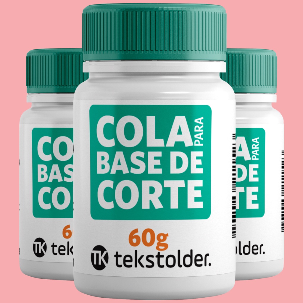 COLA E DESCOLA EM CREME PARA BASE DE CORTE - SILHOUETTE SCANNCUT CRICUT FOISON