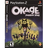 Okage - Shadow King - PS2