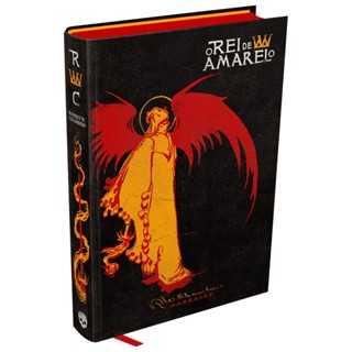 REI DE AMARELO, O - DARKSIDE
