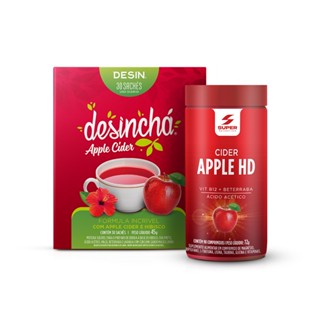 Apple Cider | Combo Basic