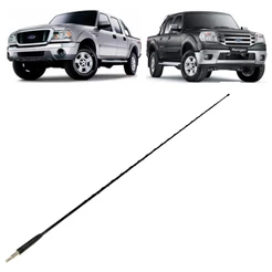 Haste Antena Ford Ranger Até 2012