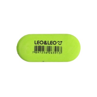 Borracha Leo E Leo Oval Color