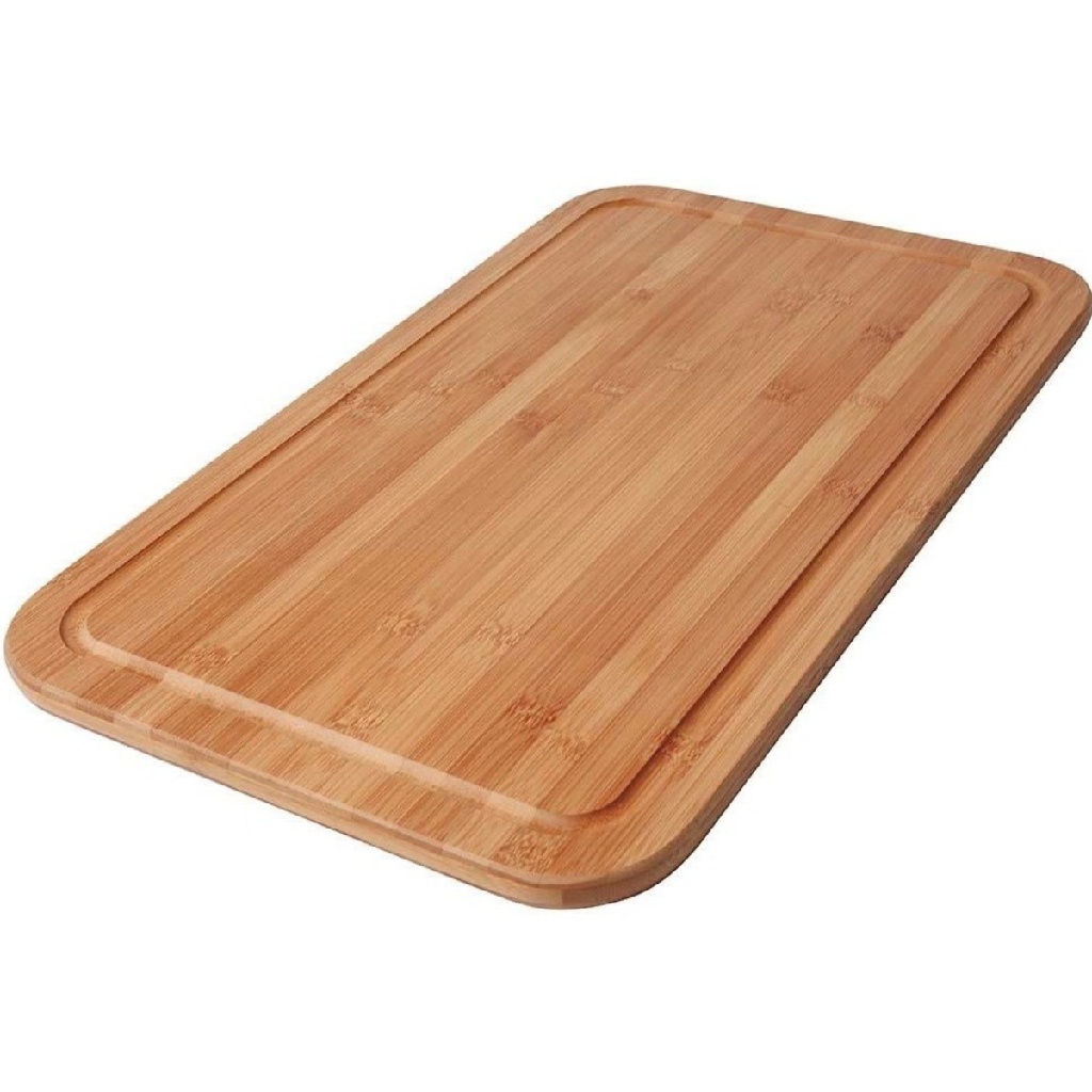 Tábua Churrasco Corte Madeira Carne Cozinha Grande 50x30 em Oferta na Shopee