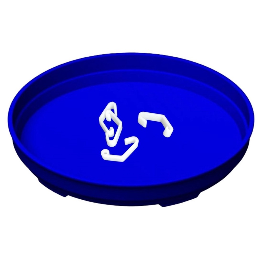 Bandejas de Plástico para Gaiolas: Onde Comprar | BuscaProdutos