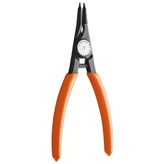 Alicate para Anéis 40-100mm Externo Reto 9" Tramontina PRO 44010/109 em Oferta na Shopee