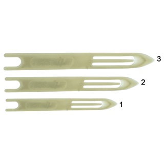 AGULHA PARA ENTALHAR REDES em Oferta na Shopee