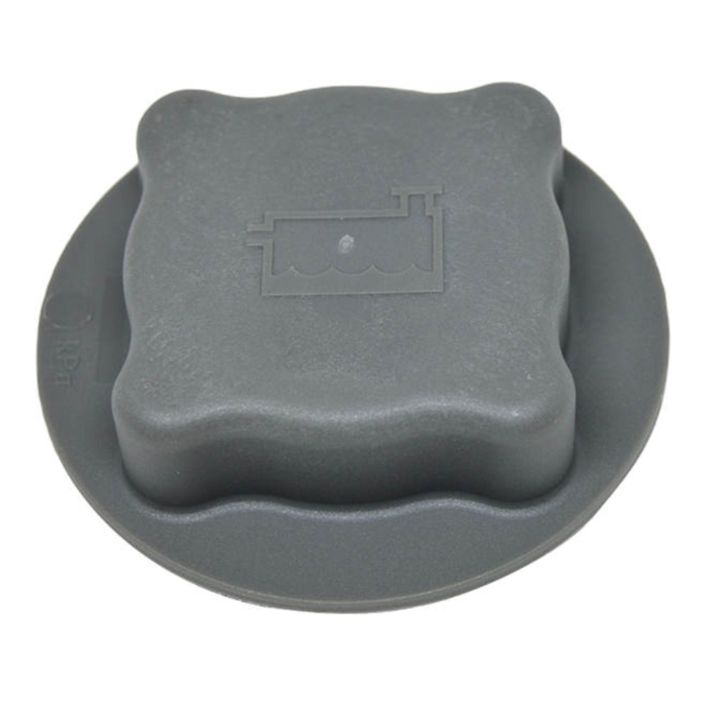 Tampa Reservatório Água Radiador Caminhão Volvo NL10 NL12 TC1045 em Oferta na Shopee